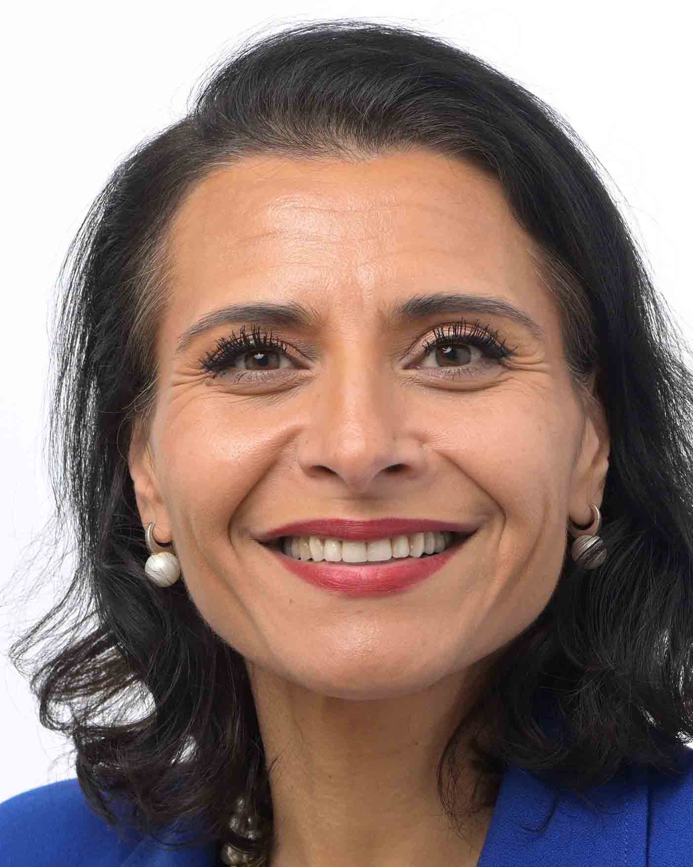 Foto von Abir Al-sahlani