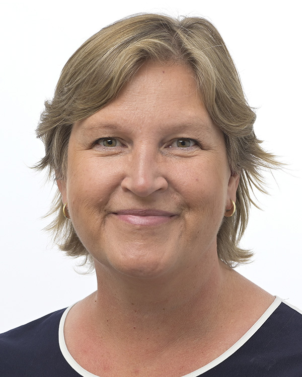 Foto von Karin Karlsbro