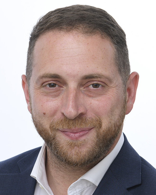 Foto von Alex Agius Saliba