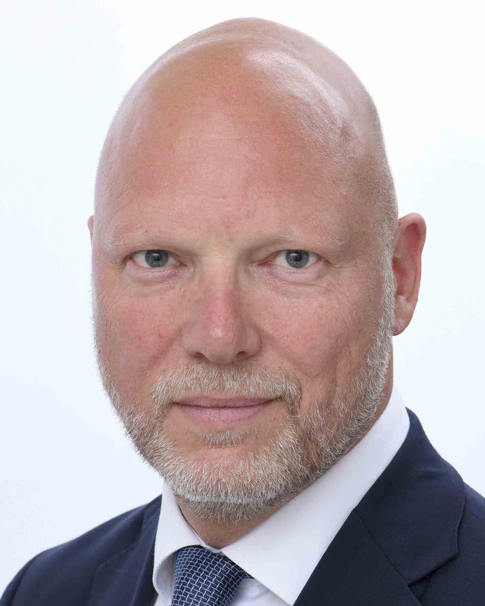 Foto von Jörgen Warborn