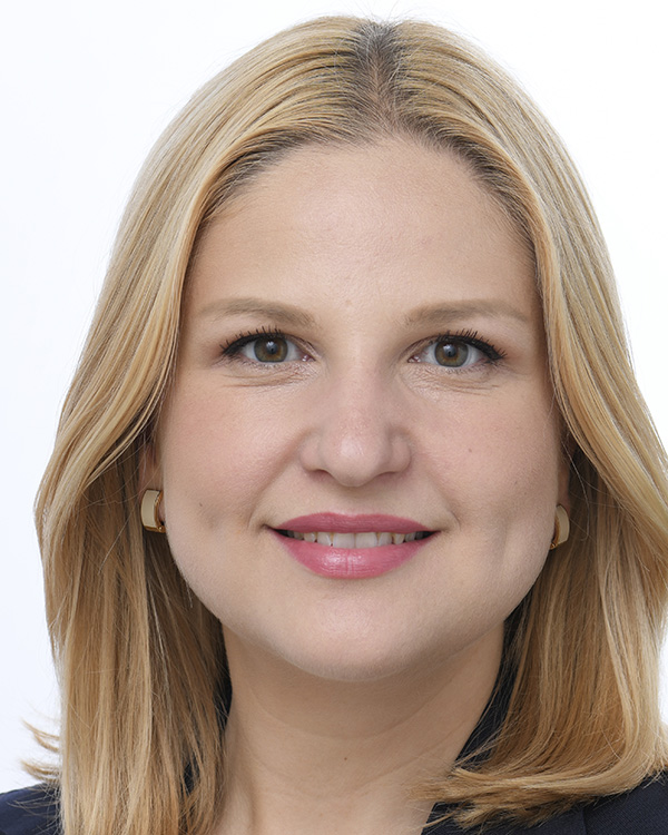 Foto von Arba Kokalari