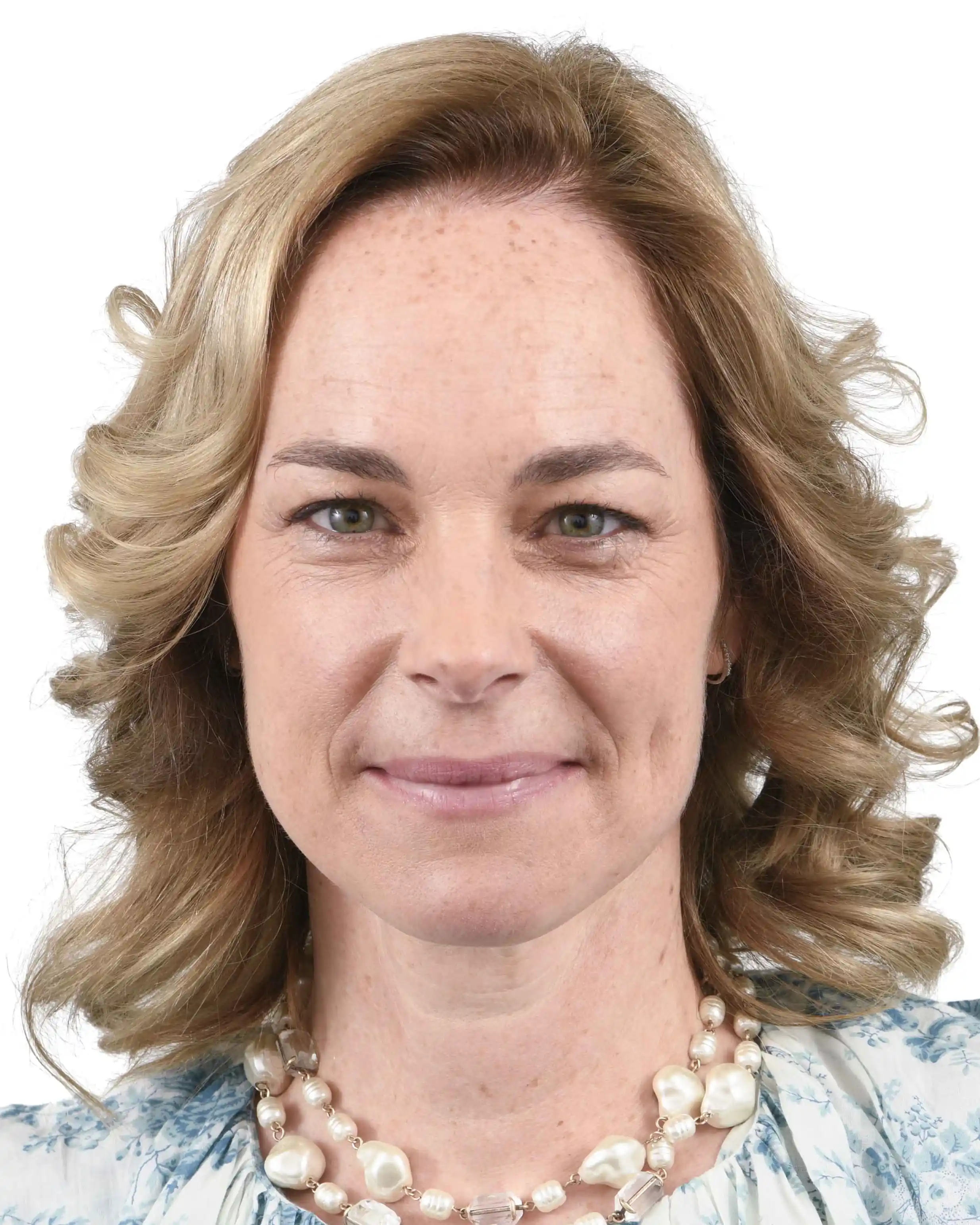 Foto von Hildegard Bentele