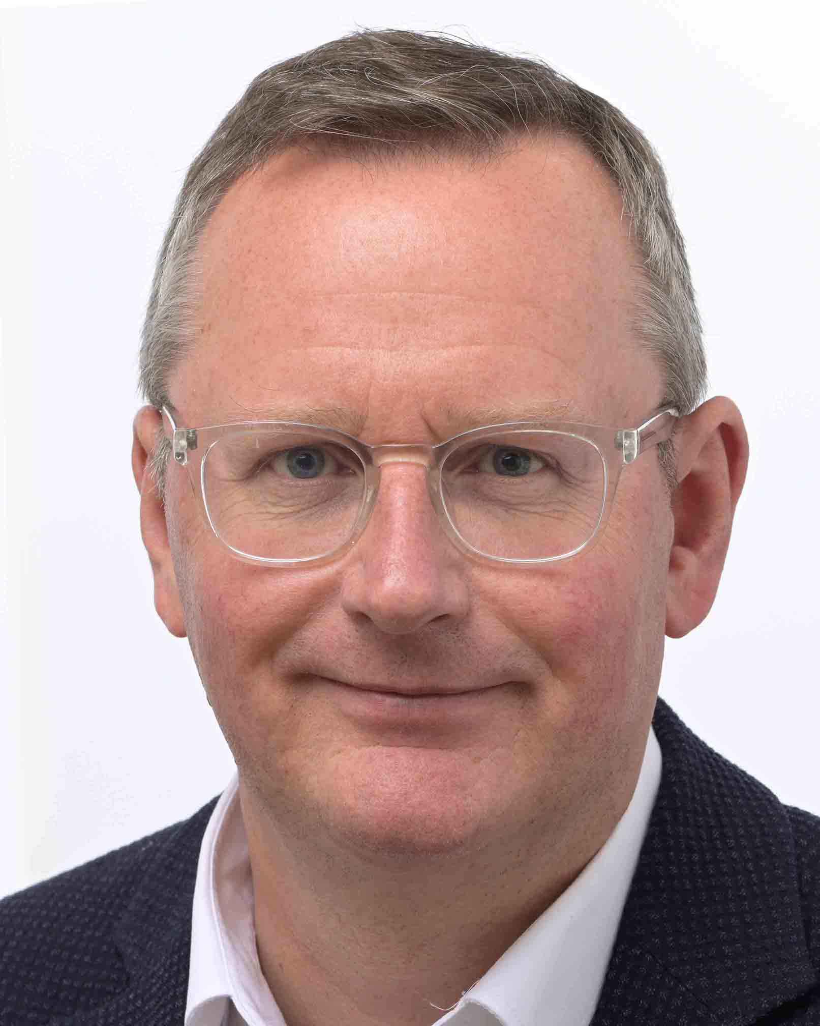 Foto von Stefan Berger