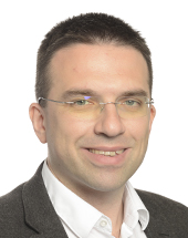 Foto von Tomislav Sokol