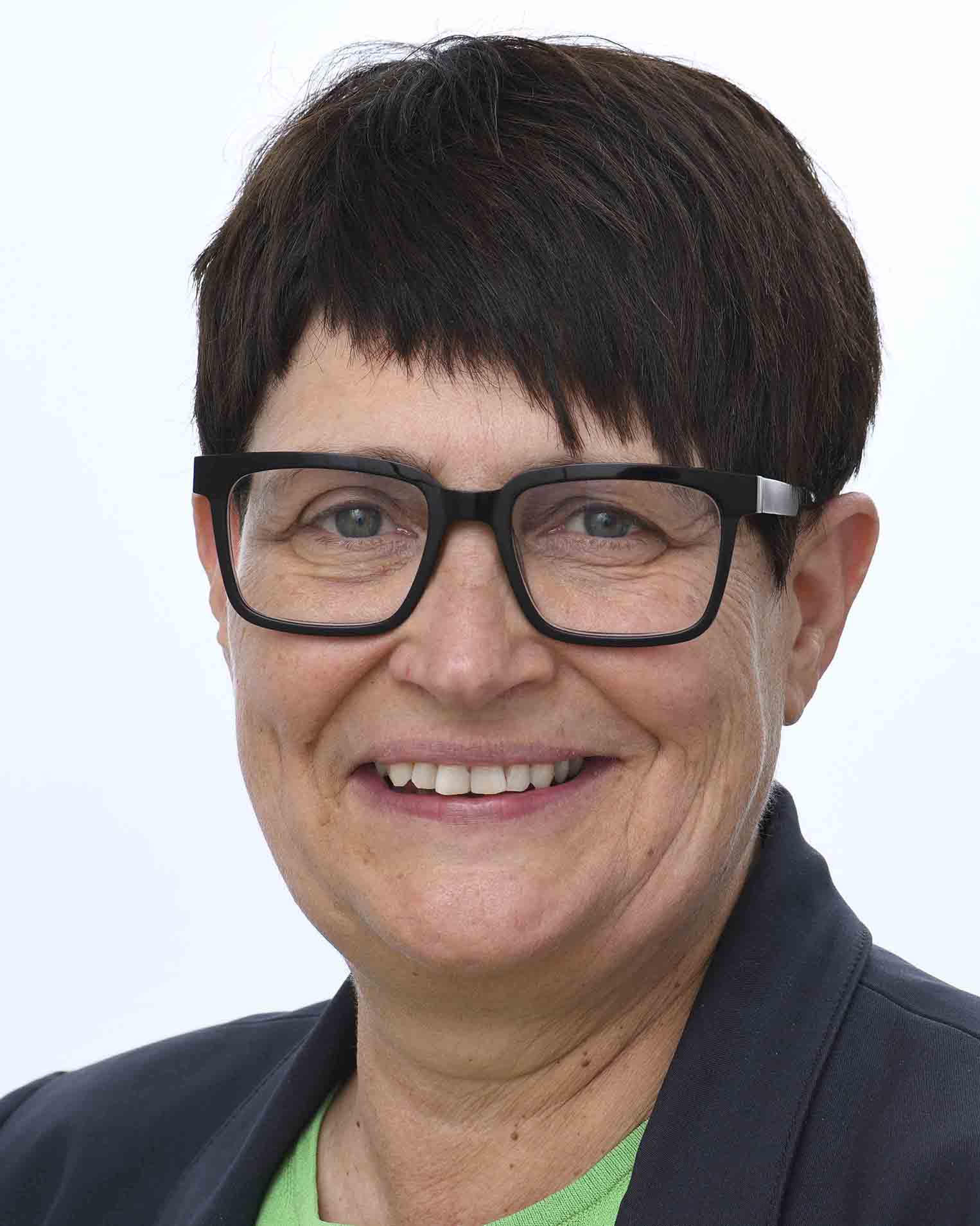 Foto von Christine Schneider