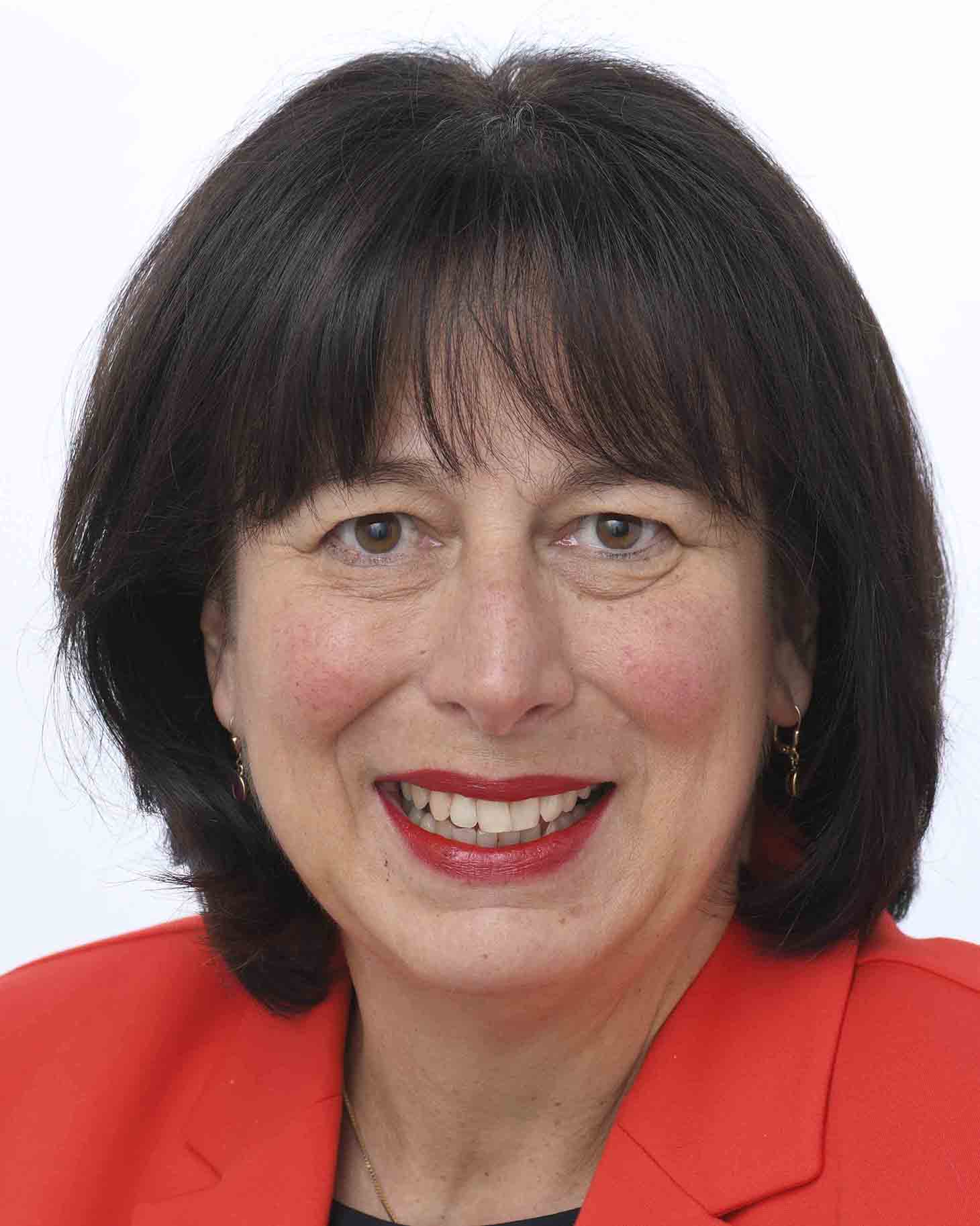 Foto von Marion Walsmann