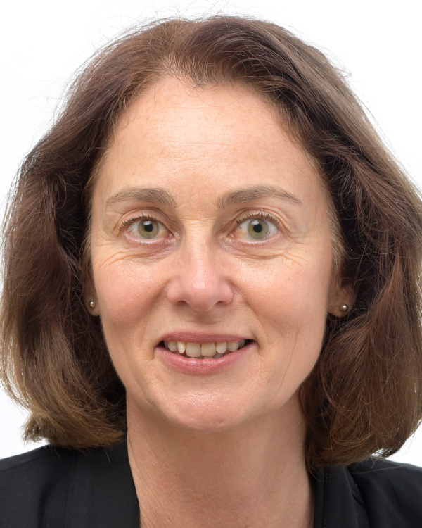 Foto von Katarina Barley