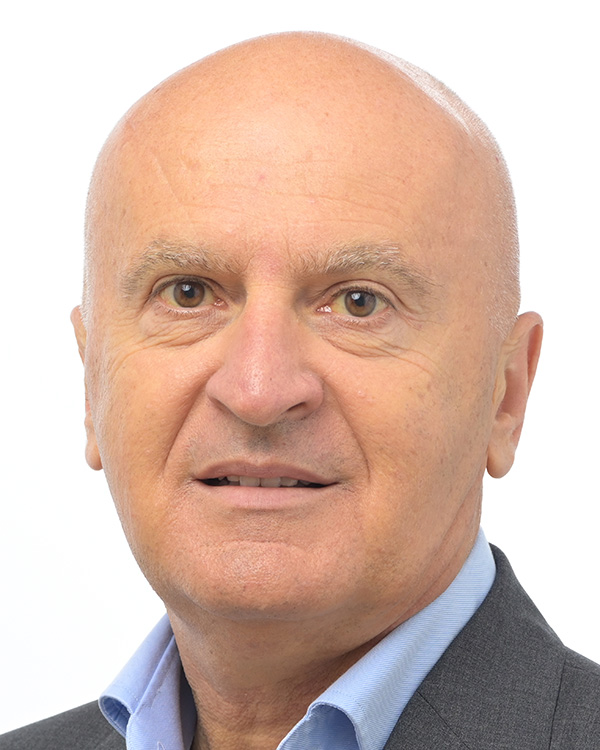 Foto von Predrag Fred Matić