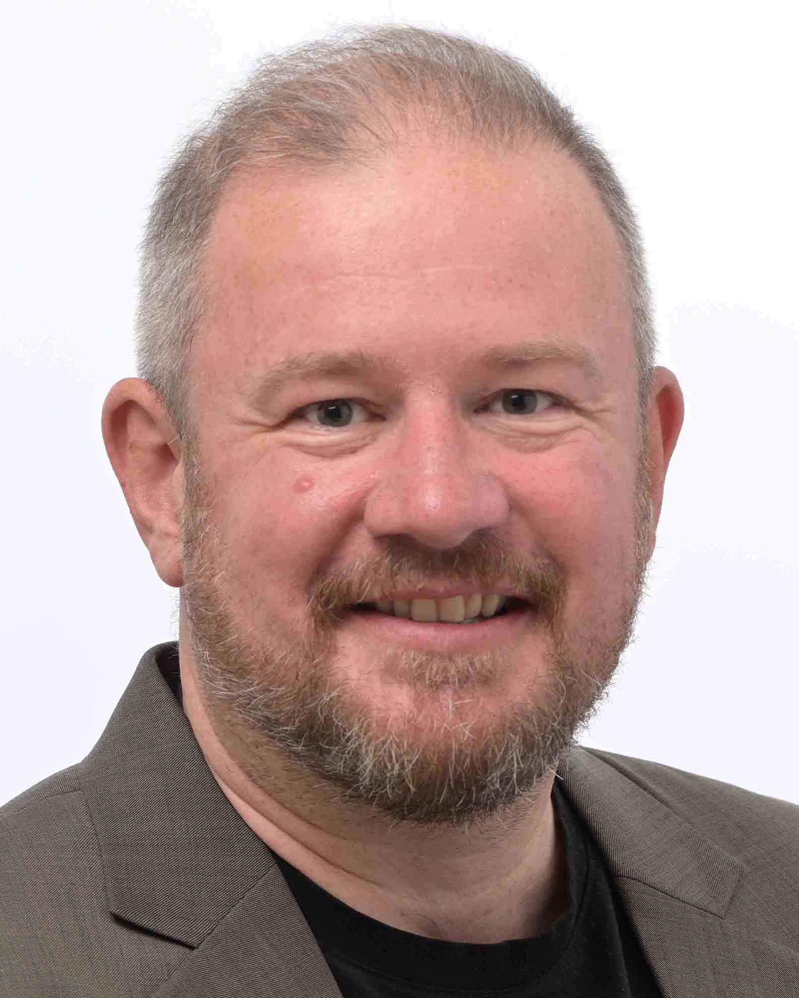 Foto von Andreas Glück