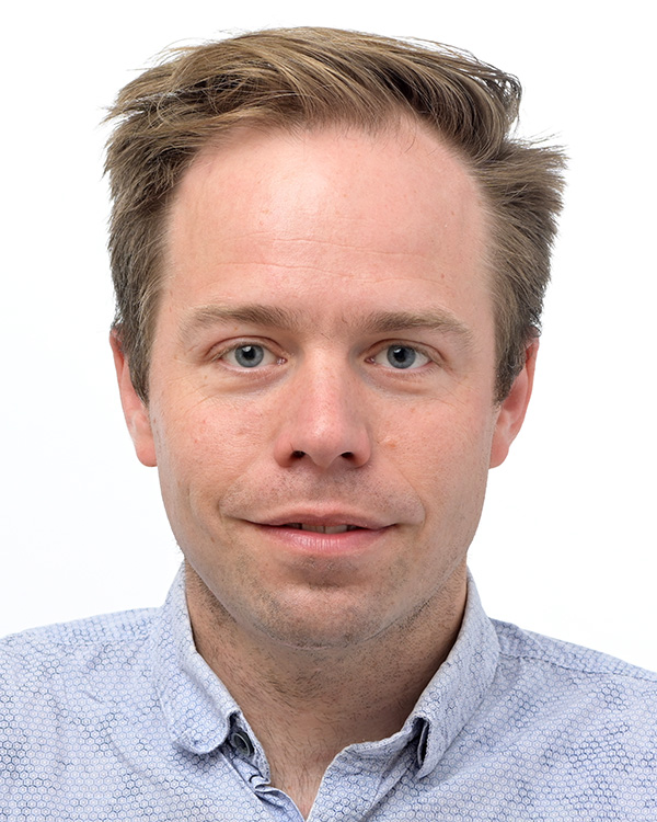 Foto von Rasmus Andresen