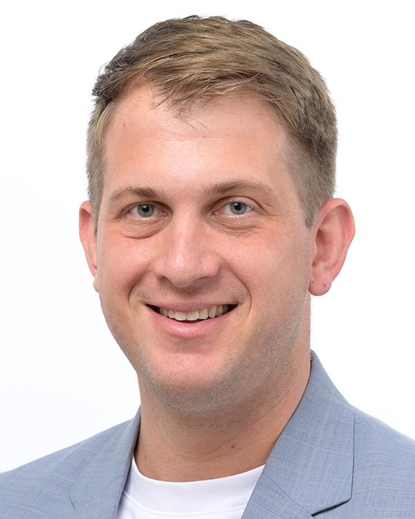 Foto von Michael Bloss