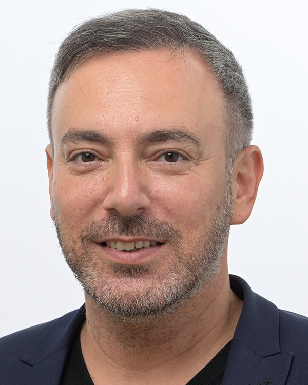 Foto von Sergey Lagodinsky