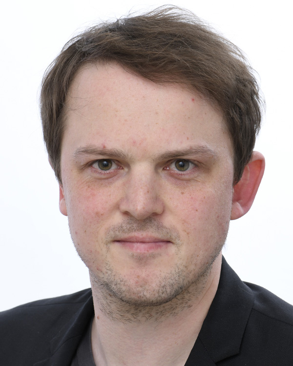 Foto von Erik Marquardt