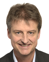 Foto von Olivier Chastel