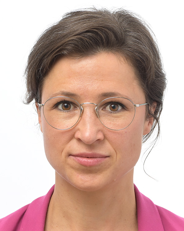 Foto von Hannah Neumann