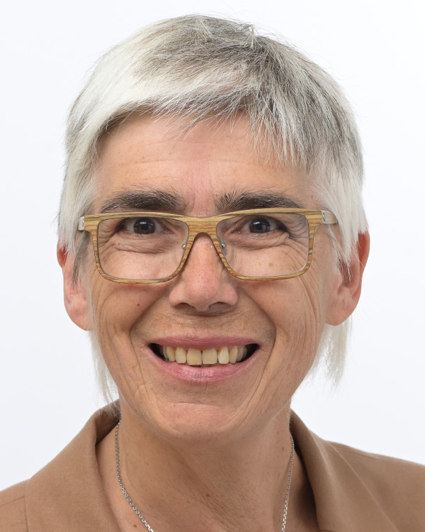 Foto von Jutta Paulus