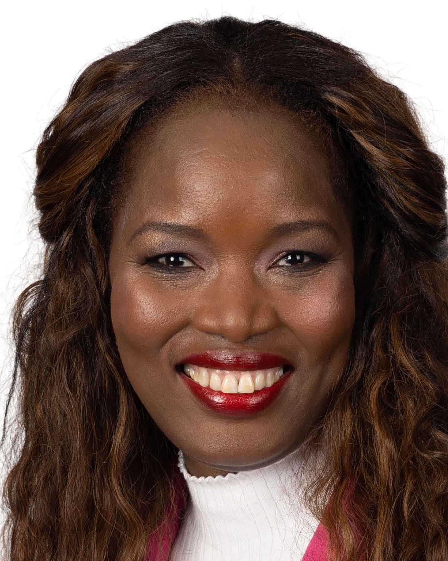 Foto von Assita Kanko