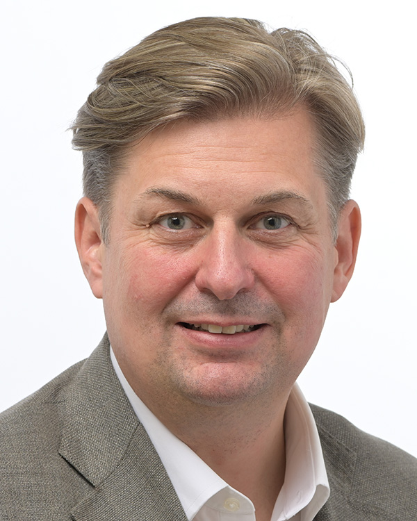 Foto von Maximilian Krah