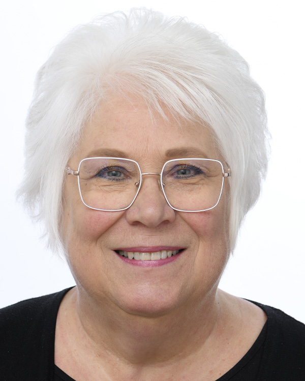 Foto von Marina Kaljurand