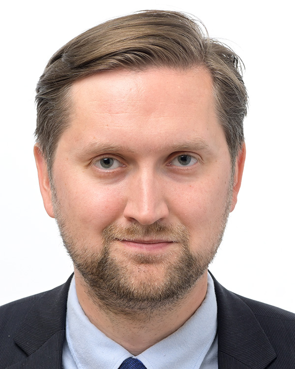 Foto von Jaak Madison