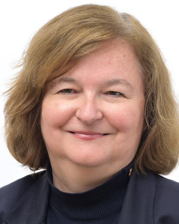 Foto von Nathalie Loiseau