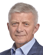 Marek Belka