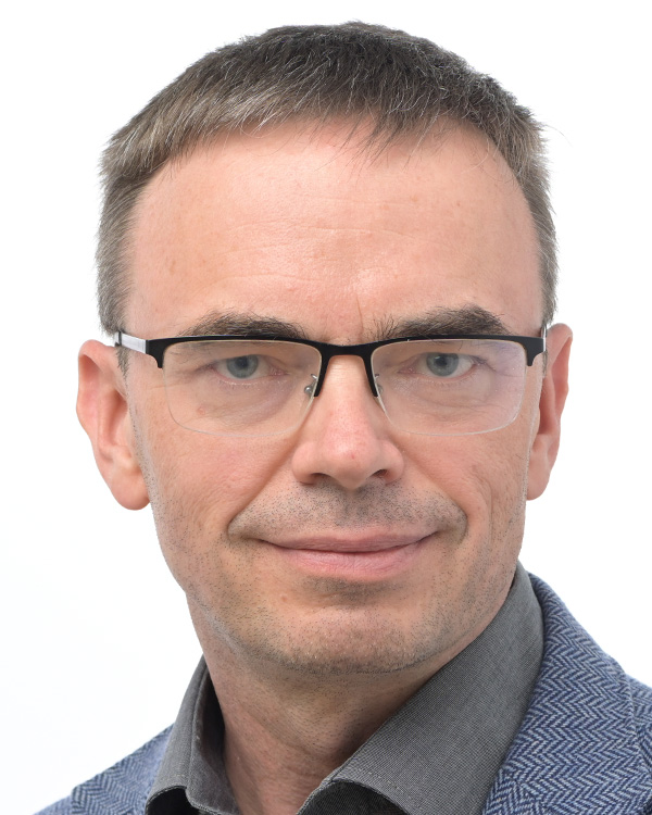 Foto von Sven Mikser