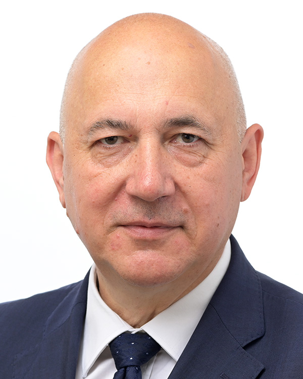 Foto von Joachim Stanisław Brudziński