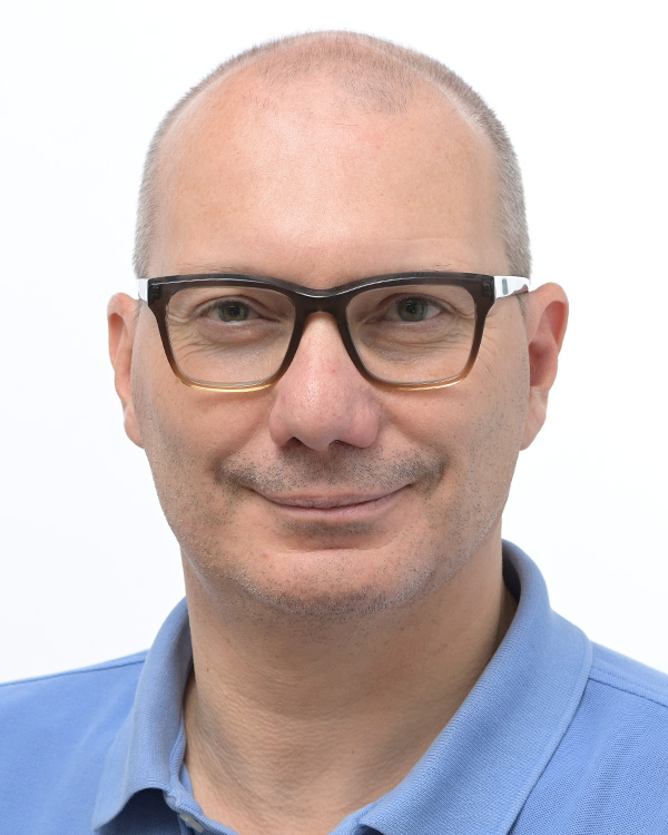 Foto von David Cormand