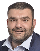 Foto von Jérémy Decerle