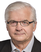 Włodzimierz Cimoszewicz