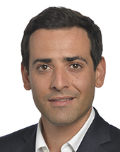 Stéphane Séjourné