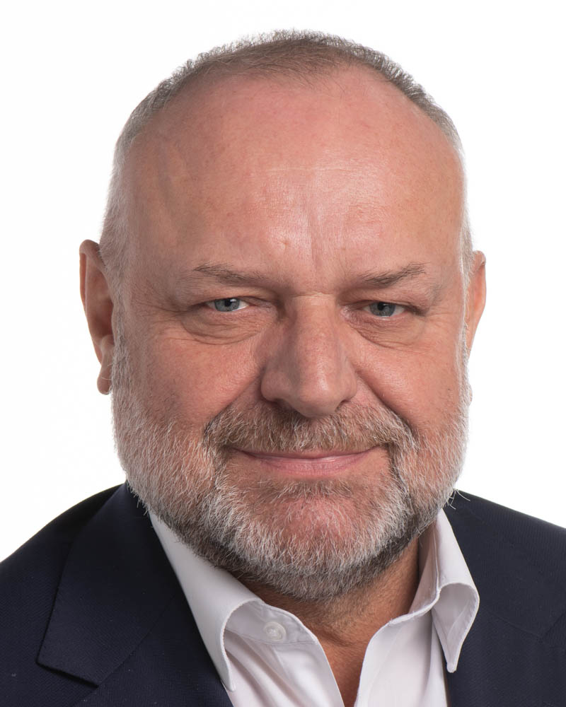 Jarosław Duda-Latoszewski