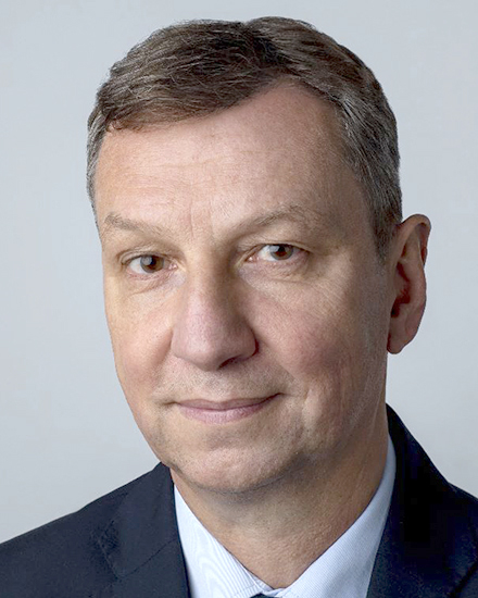 Foto von Andrzej Halicki