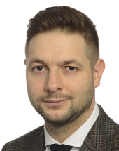 Foto von Patryk Jaki