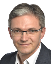 Foto von Adam Jarubas