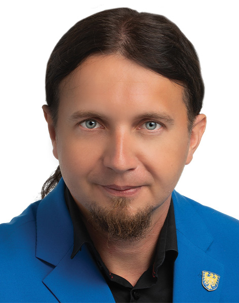 Foto von Łukasz Kohut