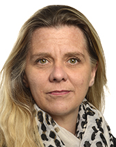 Anne-Sophie Pelletier