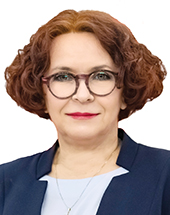 Elżbieta Kruk