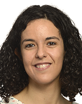 Foto von Manon Aubry