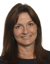 Nathalie Colin-Oesterlé