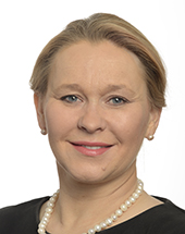 Andżelika Anna Możdżanowska