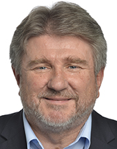 Foto von Bogdan Rzońca