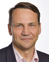 Radosław Sikorski