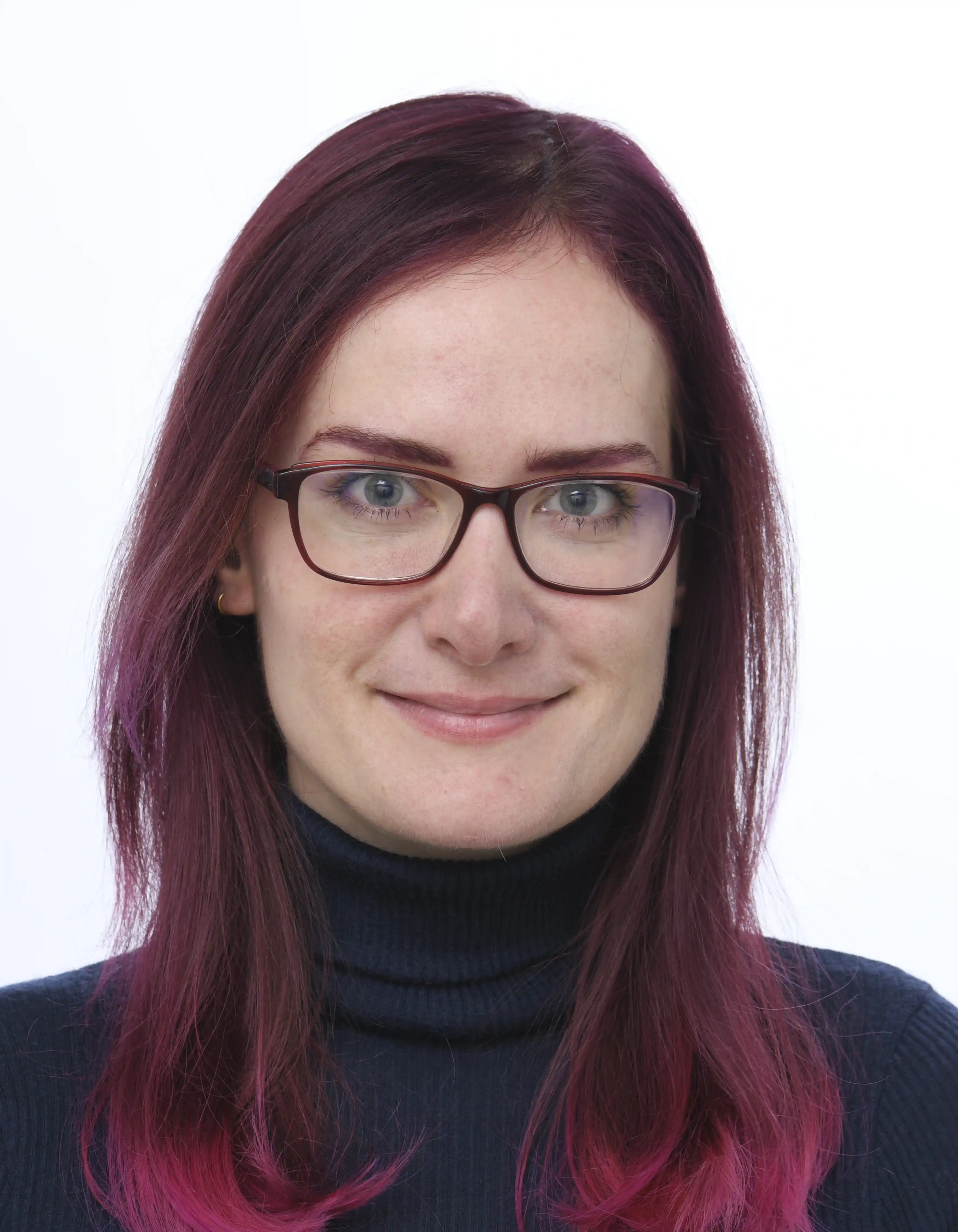 Foto von Markéta Gregorová