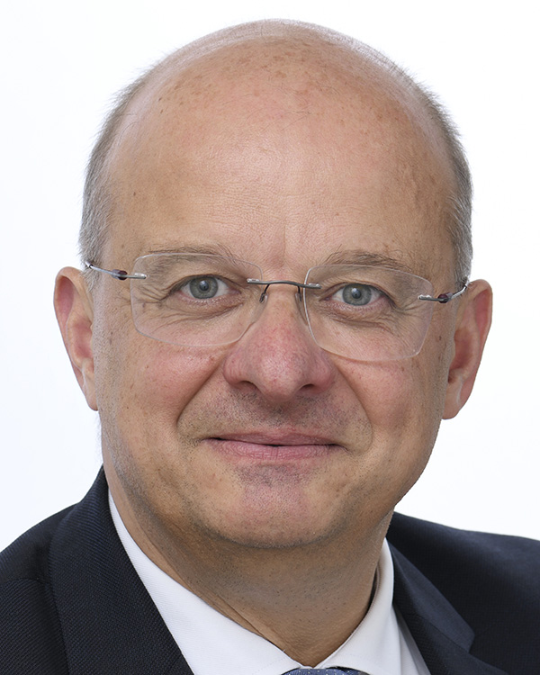 Foto von Christophe Grudler