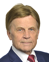 Mauri Pekkarinen