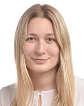 Foto von Kira Marie Peter-hansen