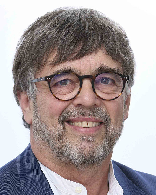 Foto von Damien Carême