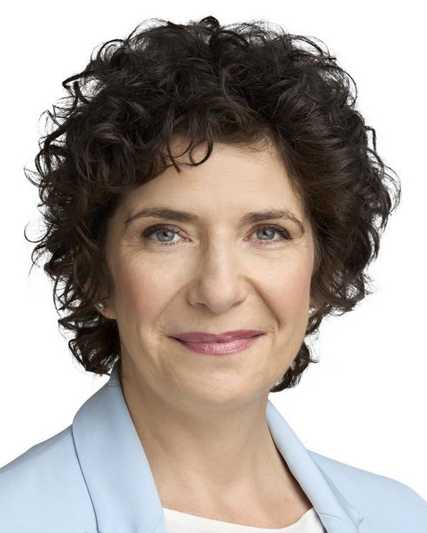 Foto von Klára Dobrev